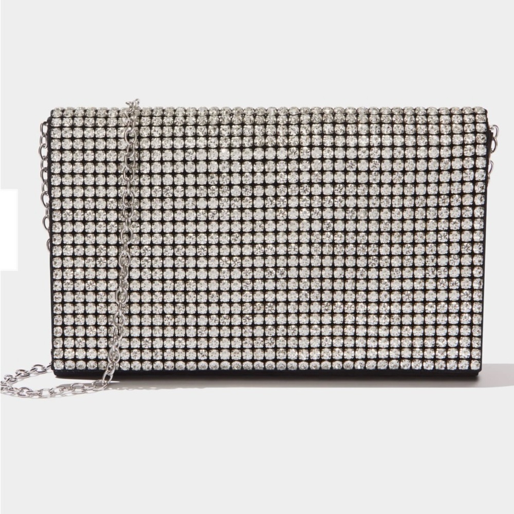 Amber Sceats Stella Crystal Bag